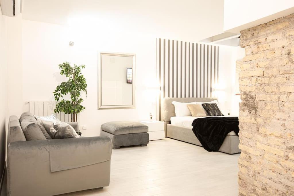 Memorable Jacuzzi Suite Navona - Top Collection ローマ エクステリア 写真