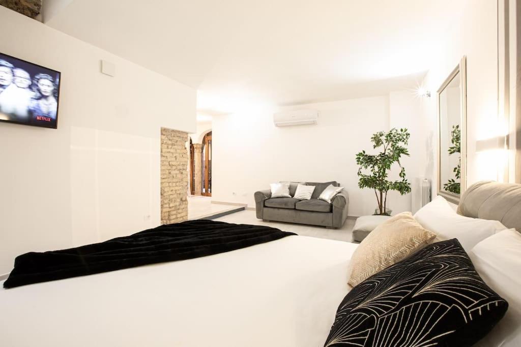 Memorable Jacuzzi Suite Navona - Top Collection ローマ エクステリア 写真